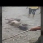 Muslim man called “terrorist”, lynched in Saharanpur