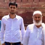 One morning, returning from visiting his sister, an 80-year-old Muslim man was lynched in Sitamarhi