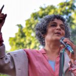Arundhati Roy: Indian Muslims facing ‘genocidal climate’ amid pandemic
