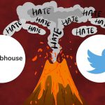 Islamophobia to Casteism, How Hate Thrives Unchecked on Clubhouse