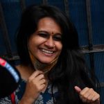 Repression has not silenced voices of struggle, says Natasha Narwal