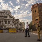 Blamed For Coronavirus Outbreak, Muslims In India Come Under Attack