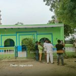 Unidentified Miscreants Vandalise Village Mosque in UP’s Mathura District