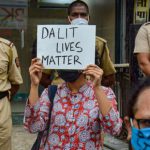 Telangana: Dalit woman dies in police station after beating