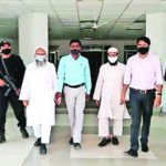 UP govt: Invoke NSA against those involved in religious conversion