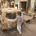 Northeast Delhi riots: Three from ‘Kattar Hindu Ekta’ WhatsApp group denied bail