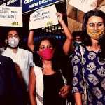 Five Questions on the Shameful Proceedings Against Natasha Narwal, Devangana Kalita, Asif Iqbal