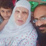 “She kept asking about her son.” Family, activists mourn death of Siddique Kappan’s mother