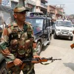 Muzaffarnagar riots: politicians banned over fears of spreading violence