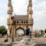 Makkah Masjid bomb blast case hangs in limbo; future action uncertain