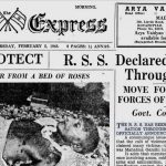 When Sardar Patel Took on the ‘Forces of Hate’ and Banned the RSS