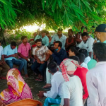 ‘Pre-Historic’ Temple for Which Muslim Families Were Evicted Built in 80s: Report