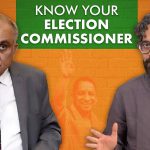 Explained: When a former UP chief secretary becomes election commissioner
