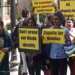 The Religious War Against American Scholars of India