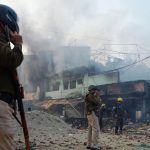 Delhi violence: HC adjourns activist Gulfisha Fatima’s plea for release, cites large number of cases