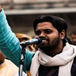 A Court Judgment For The Country And The Future, Says Asif Iqbal Tanha After Release From Tihar