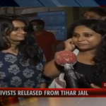 “They Won’t Be Able To Threaten Us With Jail:” Student-Activists Released