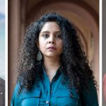 Three Indian journalists could be jailed for nine years for tweets about video