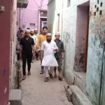 Muslim Victim’s Family Challenges ‘No Communal Angle’ Claim by UP Police