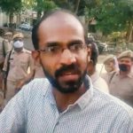 Fake case against me: Siddique Kappan speaks to media for first time since arrest