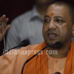 A Thana Coloured Saffron