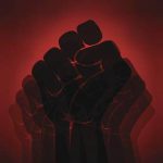 The organising principle of lynch mobs