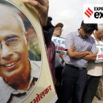 Explained: The Narendra Dabholkar murder case, seven years on