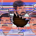 The Hindu Right’s purge of progressive Tamil television newsrooms