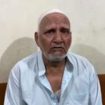 Bizarre: UP Police arrests Muslim man who rescued 72-year-old Muslim from Hindu group’s attack