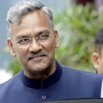 Former Uttarakhand BJP CM Targets Muslims Over COVID Vaccination
