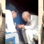 ‘Uncle, We’ll Drop You’: Goons Told Saifi Before Cutting His Beard