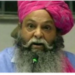 Karni Sena chief appointed BJP spokesperson days after his ‘genocidal’ speech against Muslims