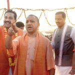 Why should UP vote Adityanath?