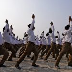 How the Hindu nationalist RSS woos Indian-Americans