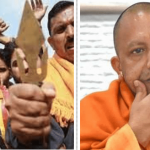 Forced to stick with Yogi despite facing defeat in UP, BJP resorts to stirring the communal cauldron