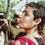 ‘So, is there life after democracy?’ Arundhati Roy was asking the question back in 2009