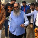 Suraj Pal Amu and the New Hindutva