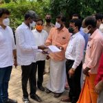 Karnataka revokes Covid-19 relief to Muslim clerics after VHP opposition