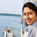 Sedition case against Lakshadweep activist Aisha Sultana for calling administrator Patel ‘bio-weapon’