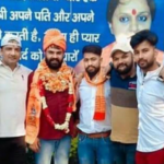 Man Who Issued Viral Death Threat to Ravish Kumar Has Support of Violent Hindutva Bigwigs