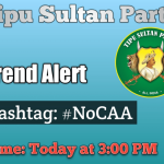 We all are one’: Now #NoCAA trends to celebrate diversity