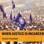 What does state’s treatment of pre-trial political prisoners tell us?