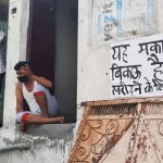 Ye makaan bikau hai: Dalit colony in UP’s Hapur compelled to put up posters for house on sale