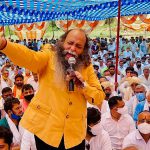 In India, Hindu Extremist Leader Gives Calls for Violence Against Muslims