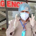 FIRs, Threats & Censorship: UP Govt Response To Covid Surge