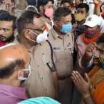 Sadhvi Prachi’s announcement to perform a ‘havan’ at a mosque stirs tension