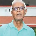 In India, 84-year-old priest Jesuit Priest is treated like a terrorist and thrown in jail