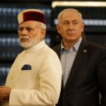 Zionism and Hindu Nationalism Bring Israel and India Together