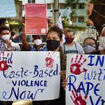 Uttar Pradesh: Out for Scooty Ride With Friends, Dalit Schoolgirl Gang-Raped by 6