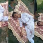 UP: Muslim boy thrashed for refusing to chant ‘Jai Shree Ram’